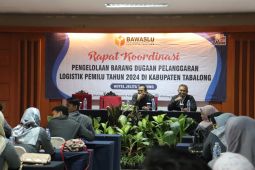 Bawaslu Tabalong rekrut 906 orang PTPS