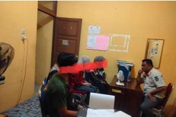 Satpol PP Kayong Utara jaring 4 pasangan bukan suami istri