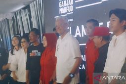 Mengenal program "1 Keluarga Miskin 1 Sarjana" dari Ganjar, terinspirasi pengalaman pribadi