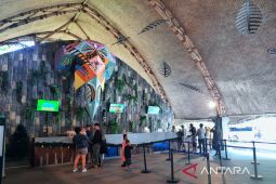 Solo Safari sajikan konsep berbeda melihat satwa-satwa