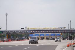 Jasa Marga terapkan "one way" dari Palimanan hingga Tol Cikampek