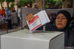 Gerakan Rakyat bentuk saksi perubahan libatkan masyarakat awasi pemilu