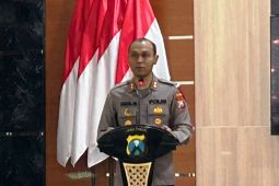 Polres Malang selesaikan 1.123 perkara sepanjang 2023