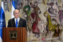 Netanyahu berencana tawari warga Gaza 'pindah sukarela' ke negara lain