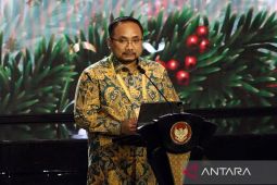 Menag siap teken MoU penyelenggaraan ibadah haji di Arab Saudi