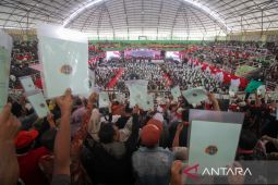 Presiden bolehkan warga gadai sertifikat tanah asal sanggup menyicil