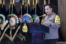 Kapolri sebut penanganan kasus "smelter" di Morowali terus berjalan