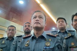 Kedatangan WNA ke Tanah Air meningkat selama 2023