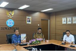 Dewan Pers segera proses aduan Moeldoko tentang opini majalah Tempo
