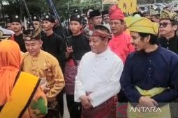 Hari ini Kota Tanjung Balai berusia 403 Tahun