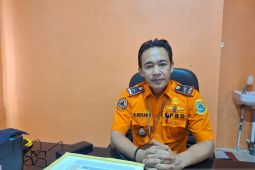 BPBD Pangkalpinang imbau masyarakat waspada cuaca ekstrem