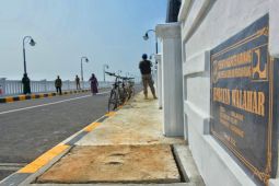 Bey optimis Jembatan Walahar yang baru makin tunjang ekonomi masyarakat