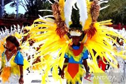 Dua SMP Biak raih penghargaan sekolah Adiwiyata Nasional