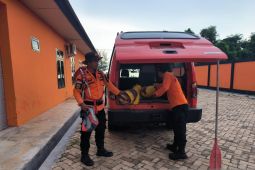 Basarnas cari seorang warga hilang di kebun di Kolaka Timur