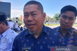 Wali Kota Bima larang penggunaan petasan dan kembang api sambut Tahun Baru 2024