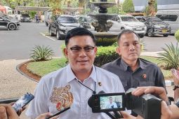Polisi juga periksa lima saksi lain dalam kasus Firli Bahuri