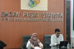 BPS Kalsel ajak media jaga kualitas data untuk kebutuhan informasi