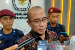 KPU gandeng PPLN optimalkan sosialisasikan Pemilu 2024 ke WNI di luar negeri