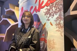 Zee JKT48 akui sempat diet dan potong rambut rambut