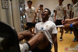 Iqbal harap TC Qatar bantu timnas U-20 penuhi misi tembus Piala Dunia