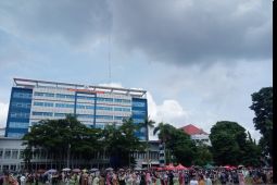 Rektor UIN minta alumni integrasikan nilai Islam dan kearifan  budaya