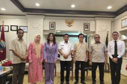Kerjasama pemanfaatan BMD, Aset Pemkot Ambon kembali dikelola pihak ketiga