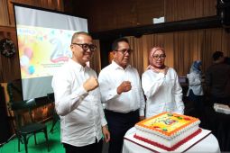 Investor pasar modal Indonesia mencapai 12,13 juta SID per Desember