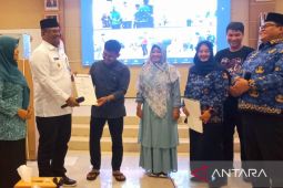 Dinas KUKM Babel Terbitkan 255 Sertifikat Halal Untuk Pelaku UMKM