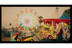 Ini daftar Film Indonesia yang berjaya di penghargaan film internasional