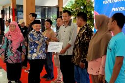 Pemkab Situbondo fasilitasi sertifikasi halal produk UMKM