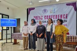 Kekerasan terhadap anak di keluarga urutan tertinggi sepanjang 2023