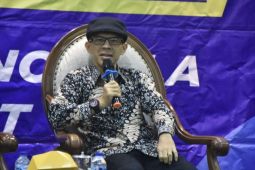 Pengamat: Maruarar Sirait perkuat  Koalisi Indonesia Maju