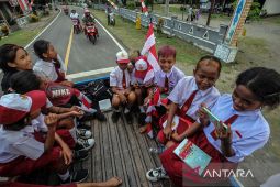 Kemkomdigi terapkan energi terbarukan pada BTS di wilayah 3T