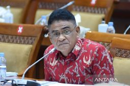 Andreas: PDIP tidak campuri urusan Bobby gabung Gerindra