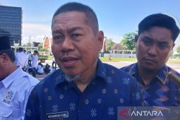 Pemkot Bima merancang lintasan panjat tebing bertaraf internasional