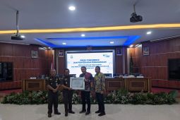 BPJS sebut Kejati Banten berhasil tagih tunggakan iuran capai Rp33,5 M