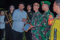 Wali Kota Medan: Denda buang sampah ke sungai Rp10 juta