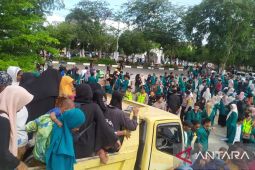 UNHCR: Serangan ke Rohingya karena pengaruh kampanye online terkoordinasi, ujaran kebencian