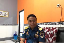 KSOP Ambon sebut puncak arus balik Natal diprediksi pada 7 Januari 2024