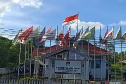 KPU Kapuas Hulu memerlukan 6.888 petugas KPPS Pemilu 2024