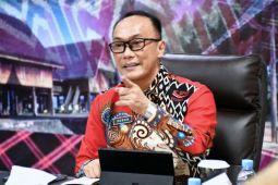 Sulawesi Barat provinsi teraman kedua di Indonesia