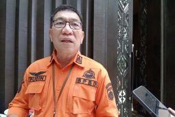 BPBD Mataram menyiapkan posko pengamanan tahun baru 2024