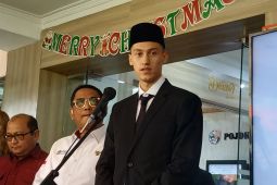 Jay Idzes mengaku siap bantu sepak bola Indonesia naik kelas