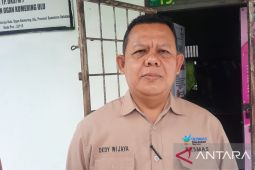 Dinas Kesehatan OKU imbau warga terapkan 3M cegah DBD