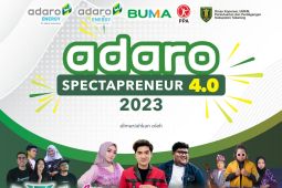 "Adaro Spectapreneur" jadi ajang reuni pelaku UMKM di Tabalong