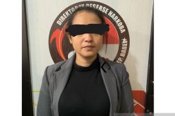 Babel kemarin, penangkapan wanita pengedar sabu hingga mewaspadai masuknya pengungsi Rohingya