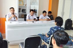 Bawaslu Kabupaten Bogor catat ada 2.513 dugaan pelanggaran pemasangan APK