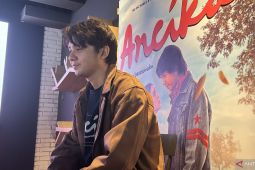 Ini pesan Arbani Yasiz untuk para pemilih di Pemilu 2024