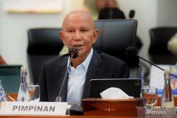 Banggar DPR ingatkan pendanaan IKN harus imbang antara APBN dan investasi