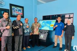BMKG Stasiun geofisika Ambon pastikan alat operasional dalam kondisi normal